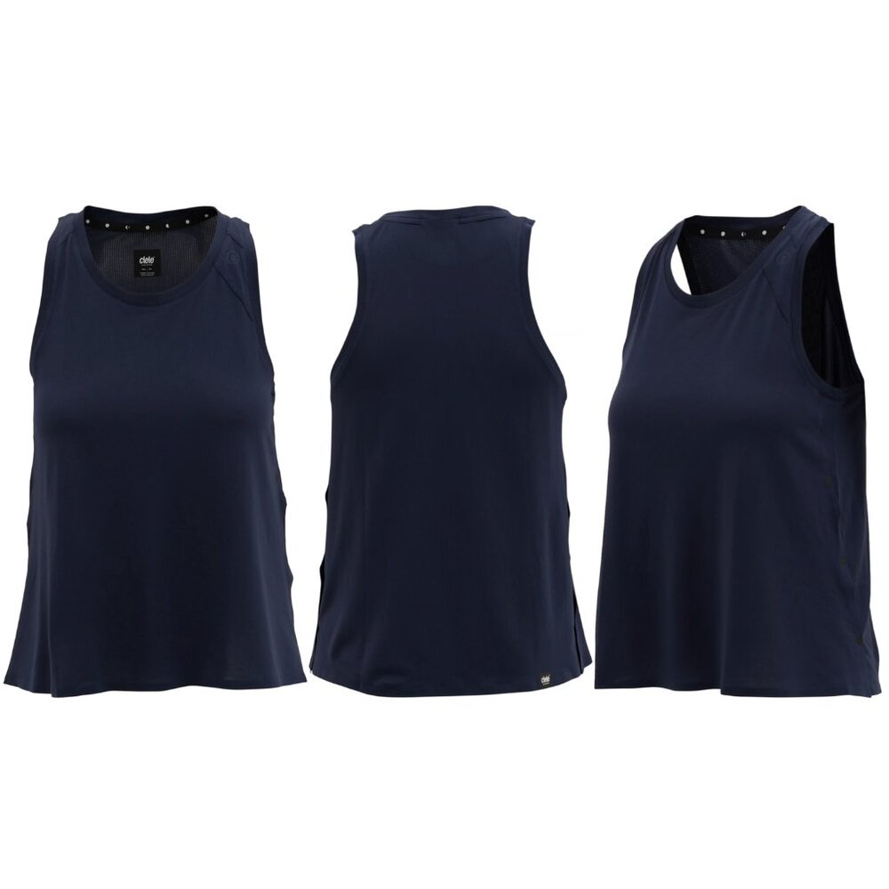 NWT Women's Ciele Running FSTSinglet